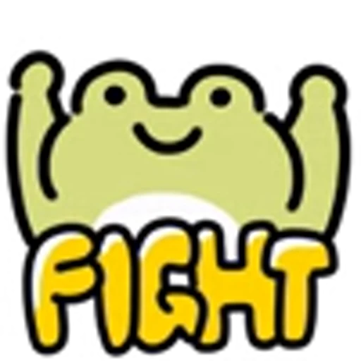 😊 Эмодзи «love frog» для Telegram