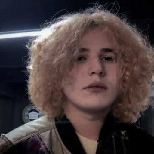 🥺 Стикер «JojoHF» для Telegram