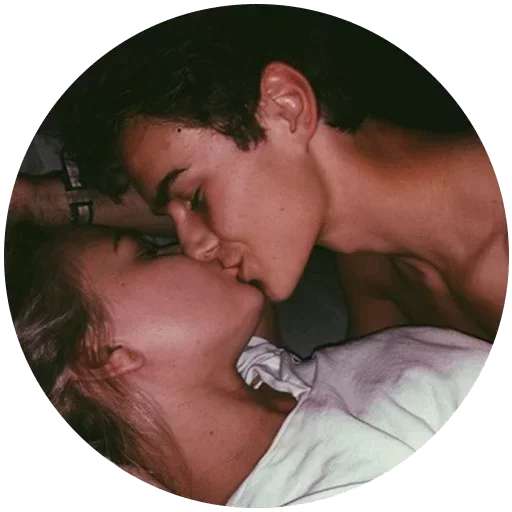 😳 Стикер «Love is Love» для Telegram