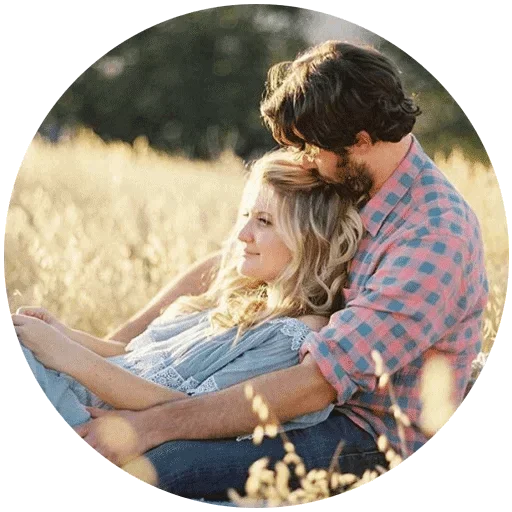 😌 Стикер «Love is Love» для Telegram
