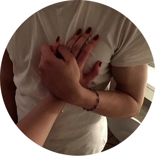 ❤ Стикер «Love is Love» для Telegram