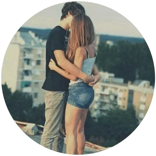 😘 Стикер «Love is Love» для Telegram