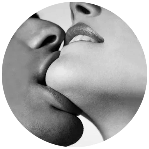 😌 Стикер «Love is Love» для Telegram