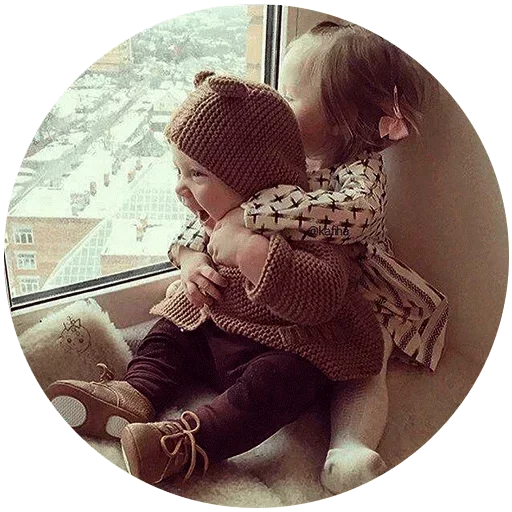 😘 Стикер «Love is Love» для Telegram