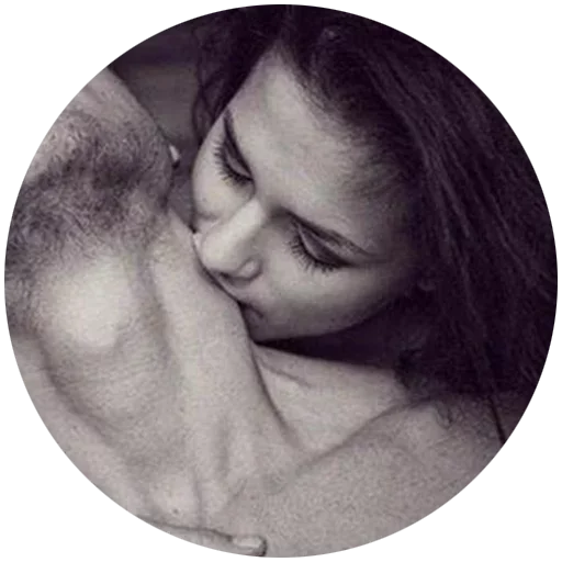 😌 Стикер «Love is Love» для Telegram
