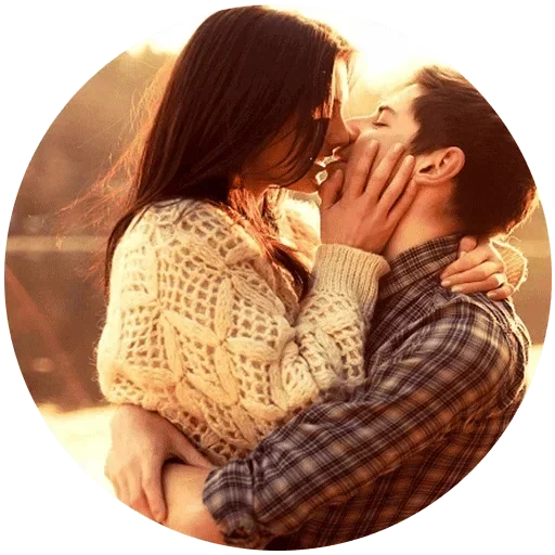 Стикерпак Love is Love для Telegram