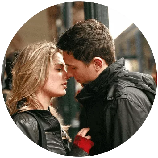 ❤ Стикер «Love is Love» для Telegram