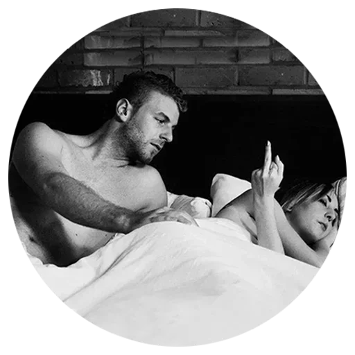 😔 Стикер «Love is Love» для Telegram