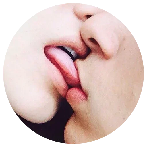 😌 Стикер «Love is Love» для Telegram