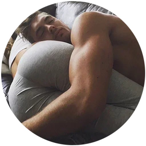 😌 Стикер «Love is Love» для Telegram