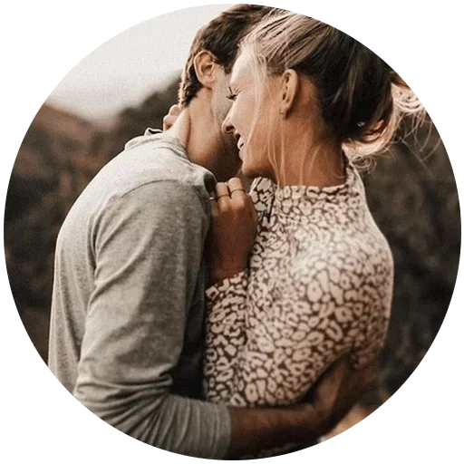 😌 Стикер «Love is Love» для Telegram