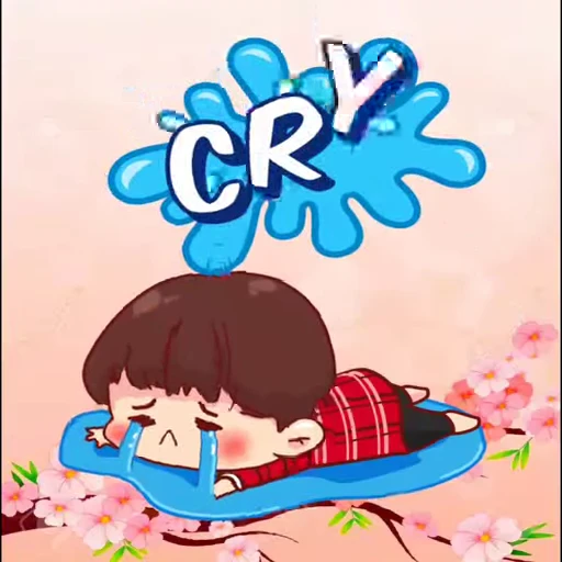 😍 Стикер «Love is» для Telegram
