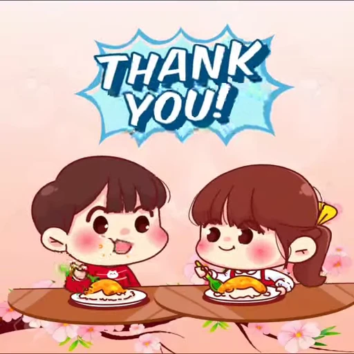 😍 Стикер «Love is» для Telegram