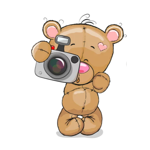 ✌ Стикер «Love Stickers» для Telegram