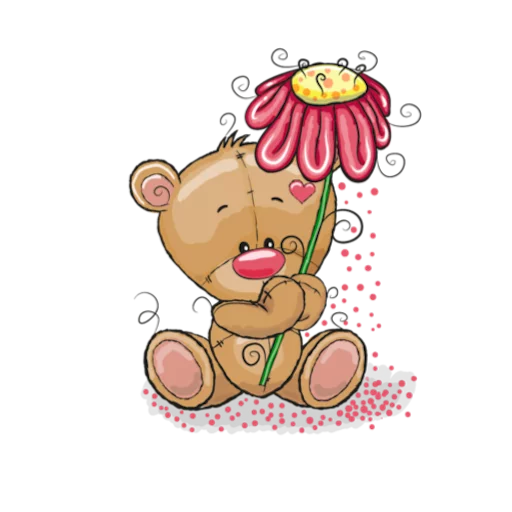 🙏 Стикер «Love Stickers» для Telegram