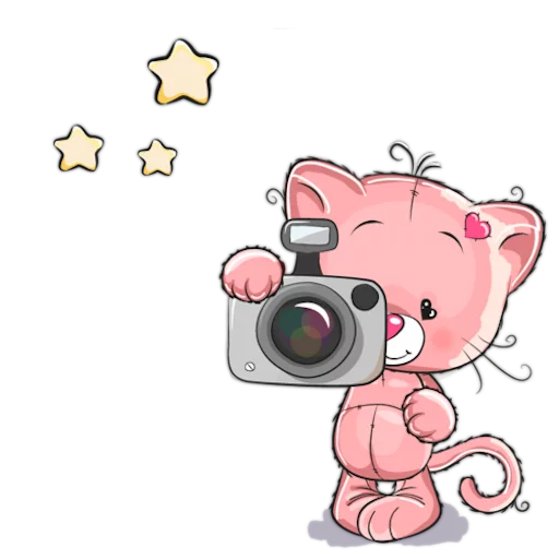 👐 Стикер «Love Stickers» для Telegram