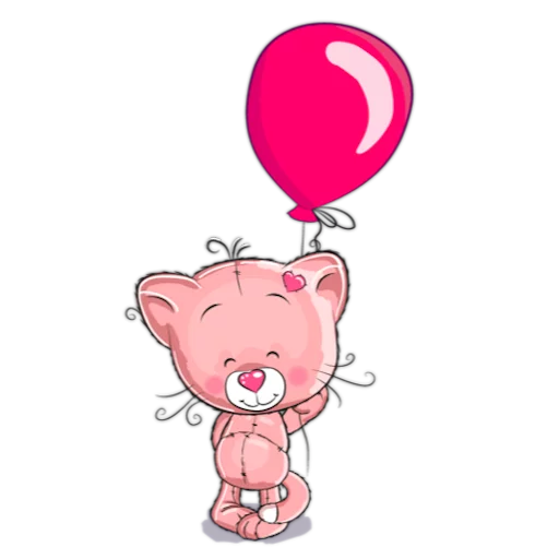 😉 Стикер «Love Stickers» для Telegram