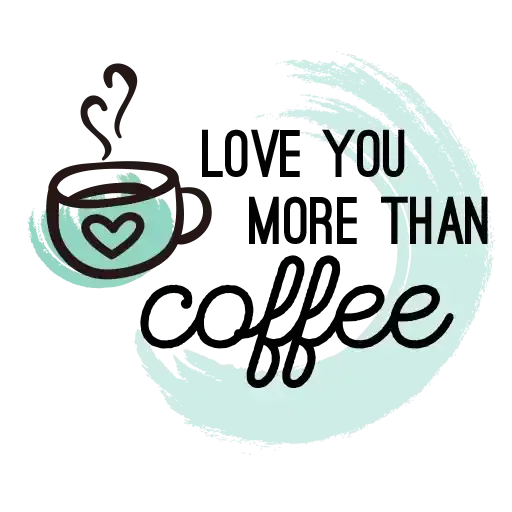 ❤️ Стикер «Love_Messages_1» для Telegram
