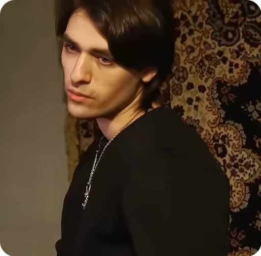 🌟 Стикер «Олег Шепс» для Telegram