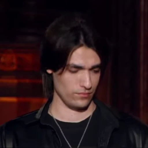 👀 Стикер «Олег Шепс» для Telegram