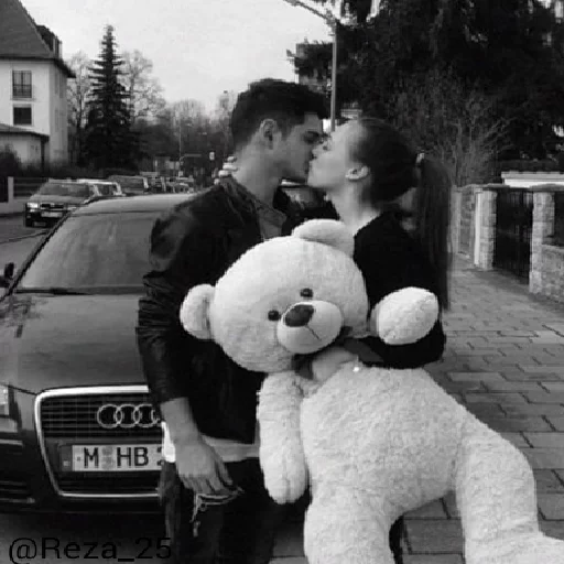 💏 Стикер «Love25» для Telegram