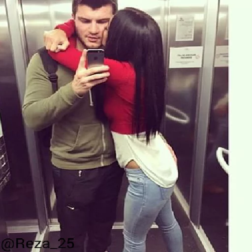 💋 Стикер «Love25» для Telegram