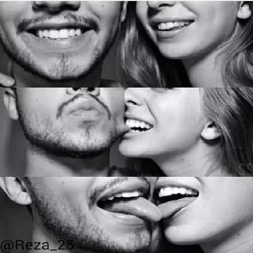 👅 Стикер «Love25» для Telegram
