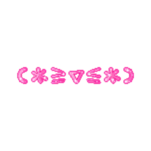 😚 Стикер «Любофь» для Telegram