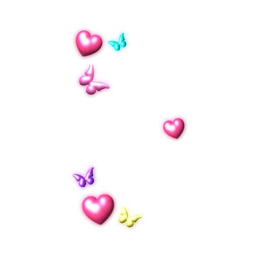💕 Стикер «Любофь» для Telegram