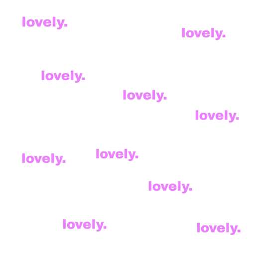😘 Стикер «Любофь» для Telegram