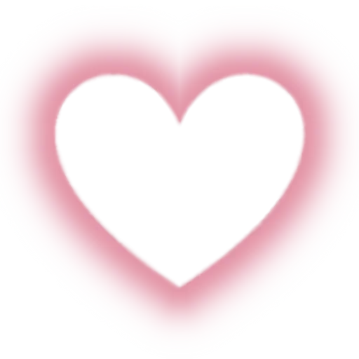❤️ Стикер «Любофь» для Telegram