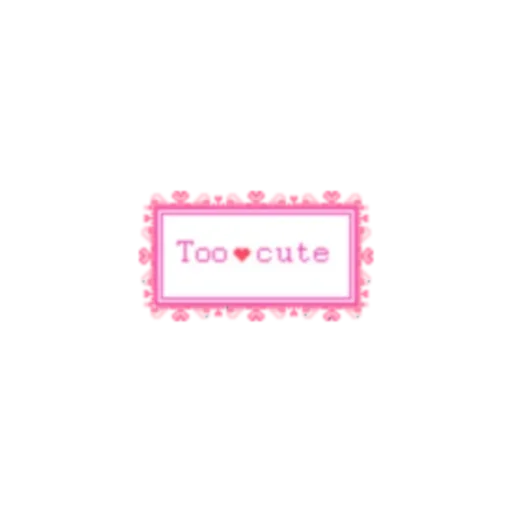 😍 Стикер «Любофь» для Telegram