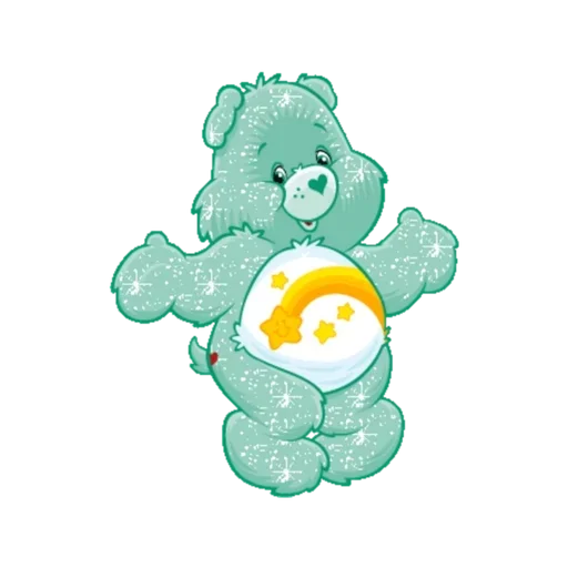 🙂 Стикер «Любофь» для Telegram