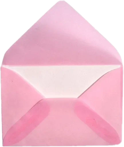 📨 Стикер «Любофь» для Telegram