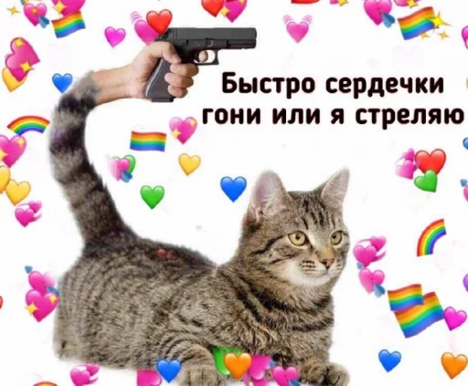 Стикерпак ProvinsiaAlkashki для Telegram