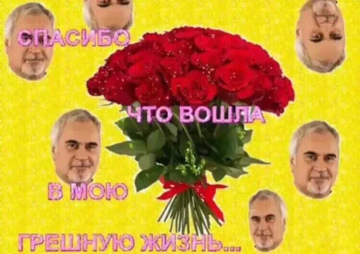 ❤️ Стикер «ProvinsiaAlkashki» для Telegram