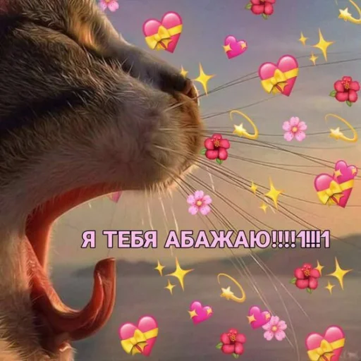 ❤️ Стикер «ProvinsiaAlkashki» для Telegram