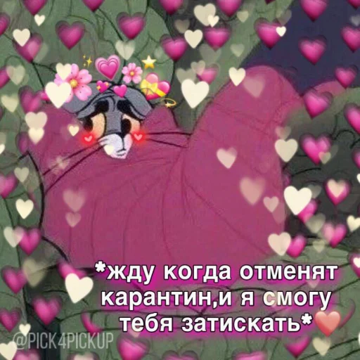 ❤️ Стикер «ProvinsiaAlkashki» для Telegram