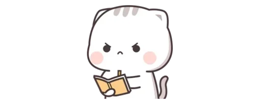 📔 Стикер «Love Bear» для Telegram