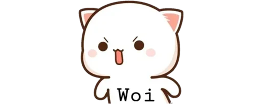 😮 Стикер «Love Bear» для Telegram