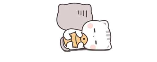 😴 Стикер «Love Bear» для Telegram
