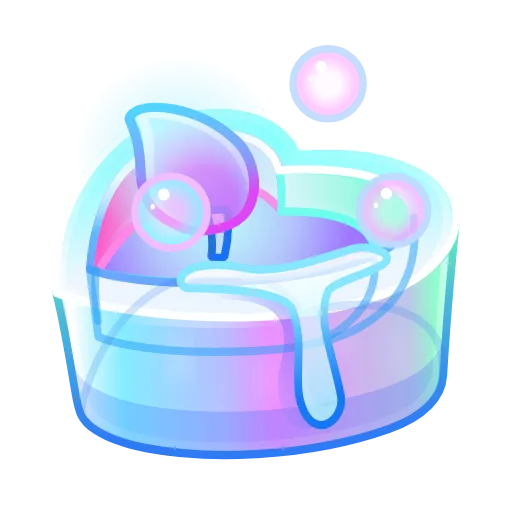 🕯 Эмодзи «Love Candle» для Telegram