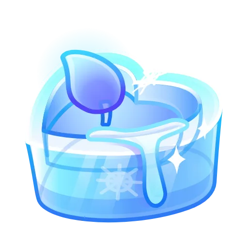 🕯 Эмодзи «Love Candle» для Telegram