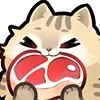 Стикер 15 Love Cats