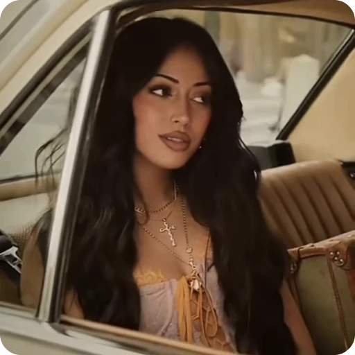 🎭 Стикер «Cindy kimberly» для Telegram
