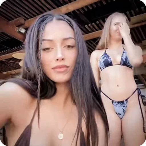 🎭 Стикер «Cindy kimberly» для Telegram