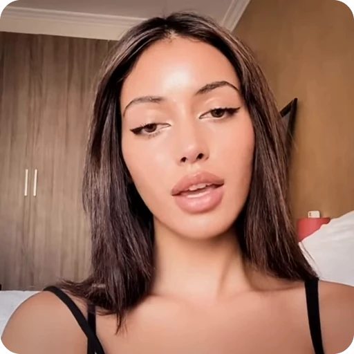 🎭 Стикер «Cindy kimberly» для Telegram