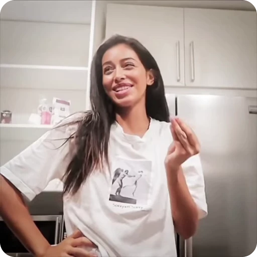 🎭 Стикер «Cindy kimberly» для Telegram