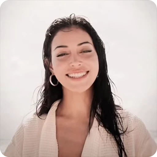 🎭 Стикер «Cindy kimberly» для Telegram