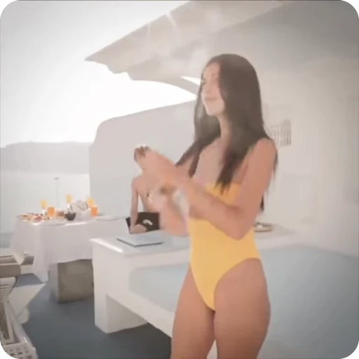 🎭 Стикер «Cindy kimberly» для Telegram